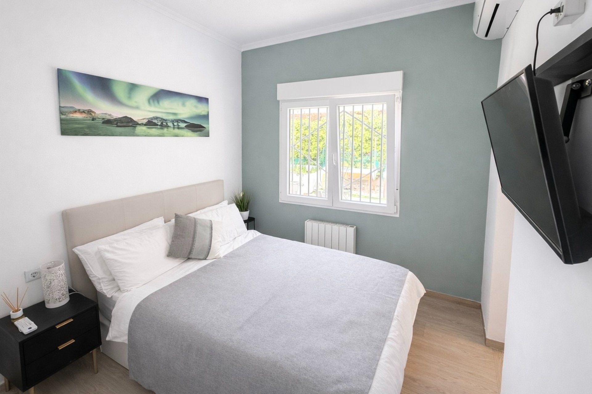 Resale - Country House/Finca - La Marina