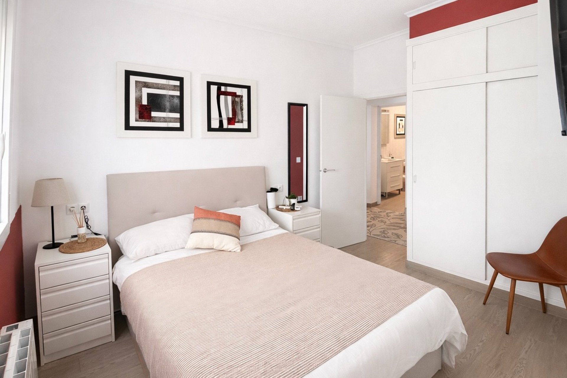 Resale - Country House/Finca - La Marina