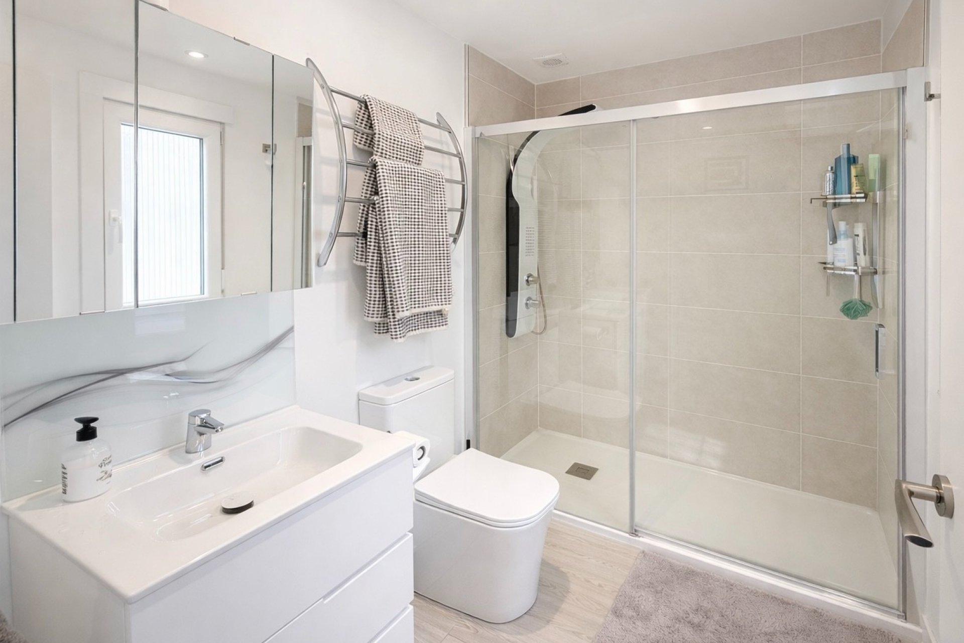 Resale - Country House/Finca - La Marina