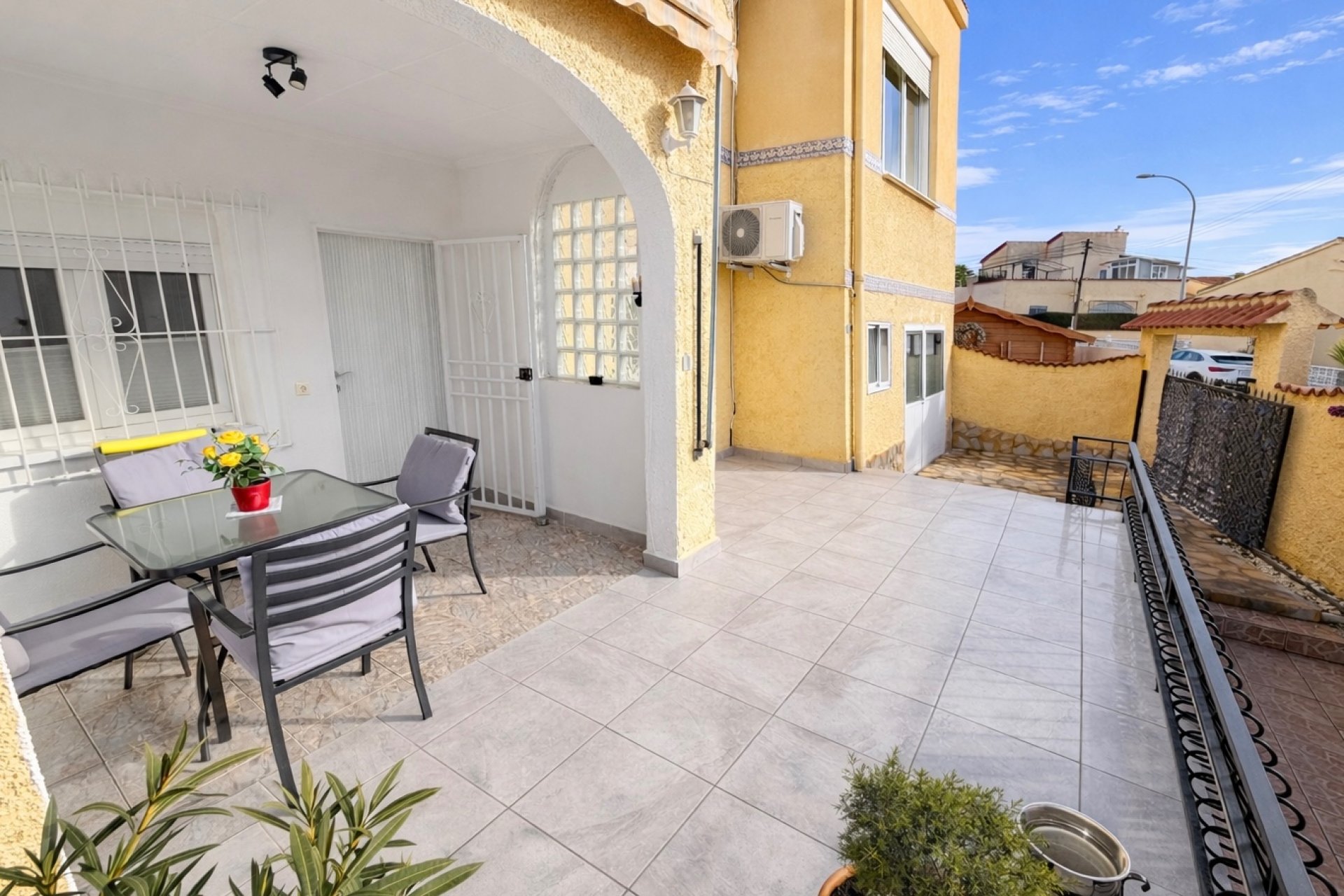 Resale - Detached Villa - Elche - La Marina