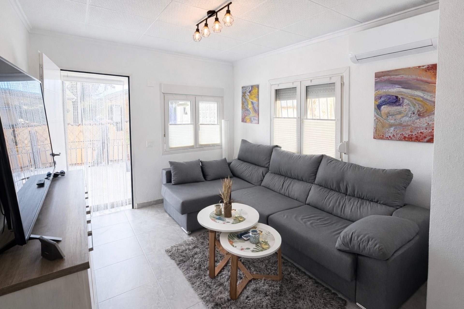 Resale - Detached Villa - Elche - La Marina