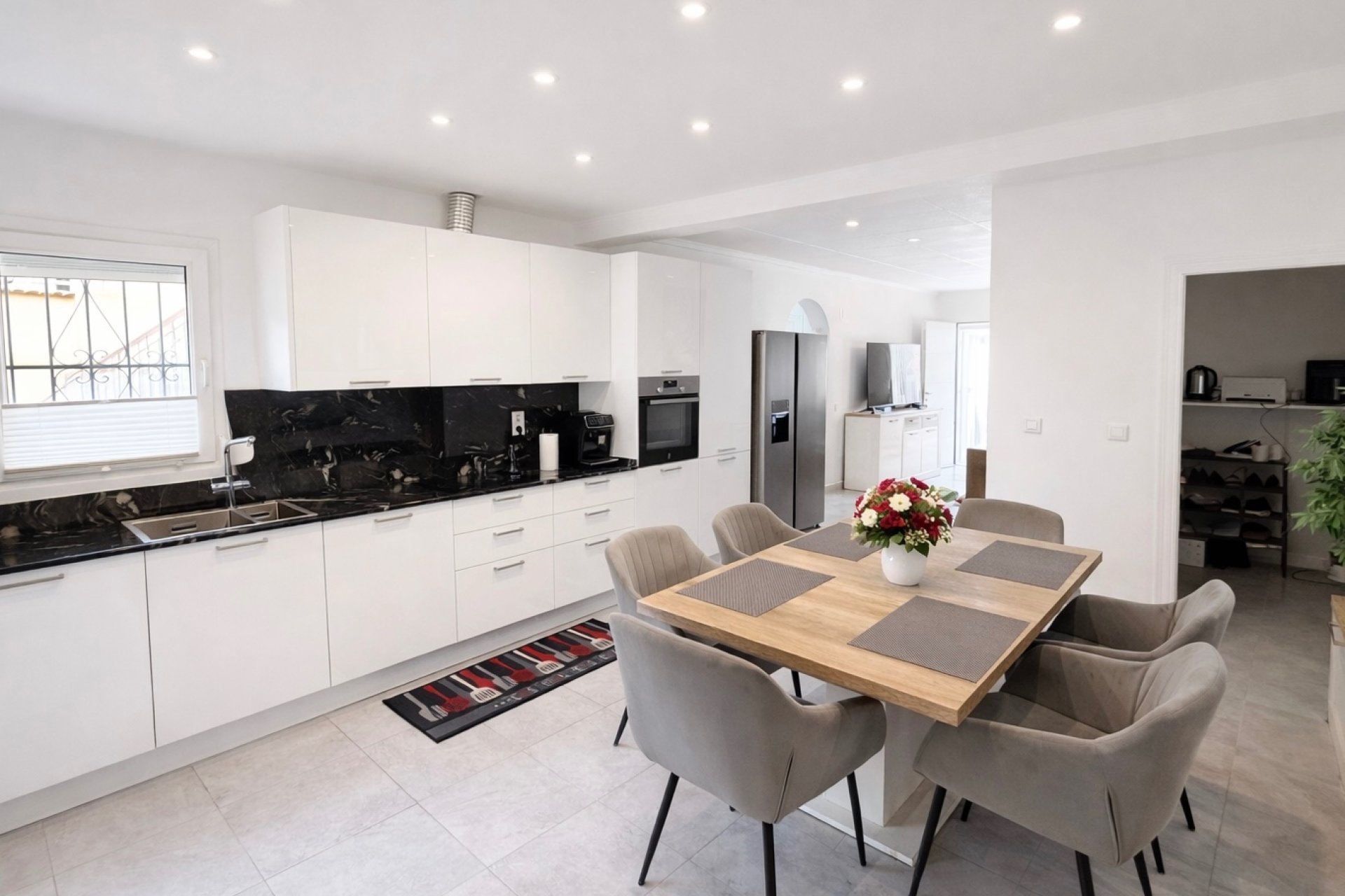 Resale - Detached Villa - Elche - La Marina