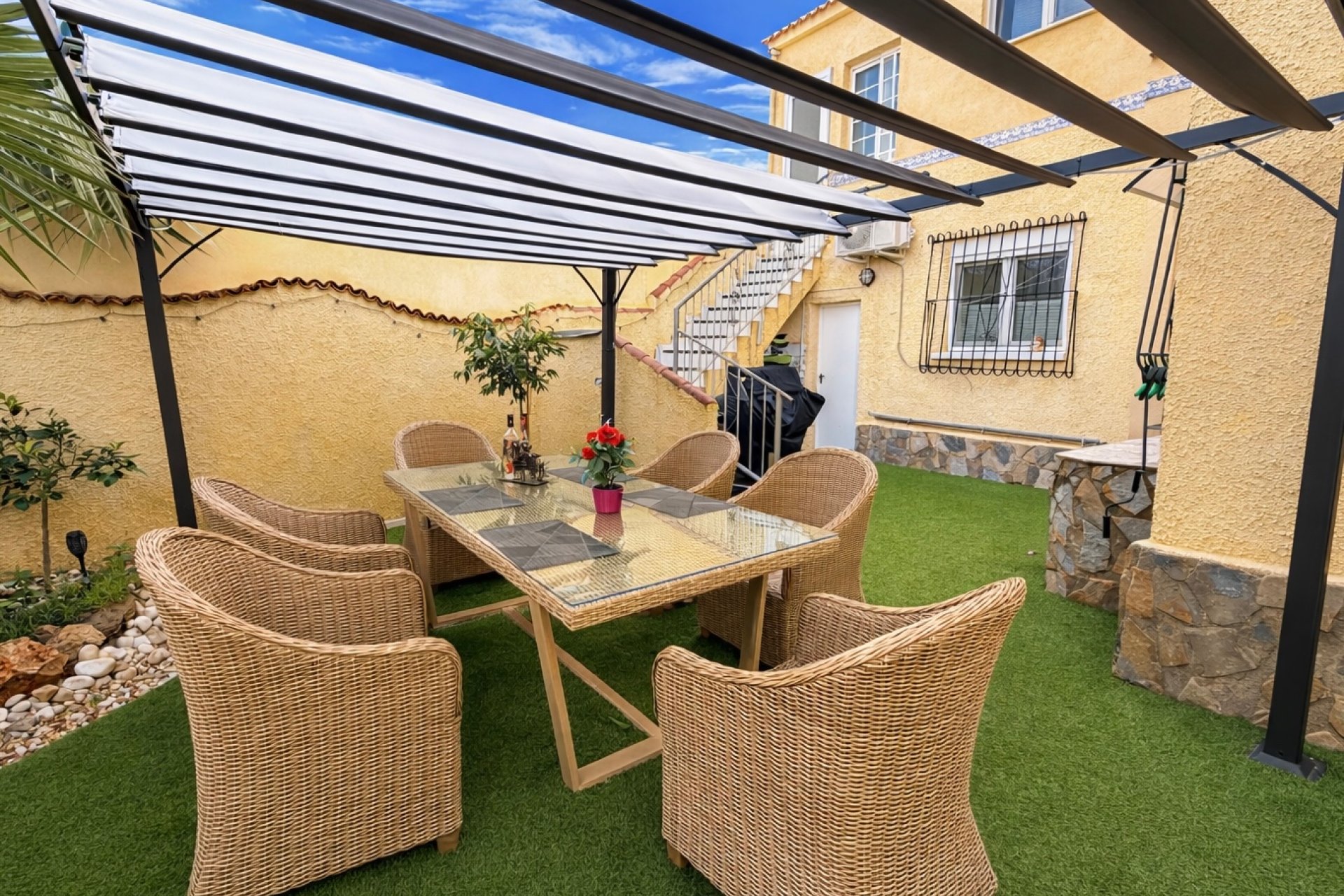 Resale - Detached Villa - Elche - La Marina