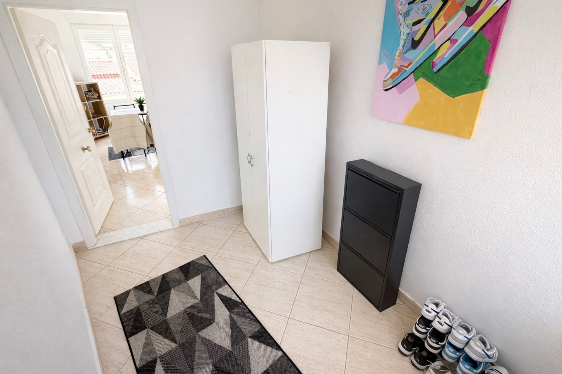 Resale - Detached Villa - Elche - La Marina