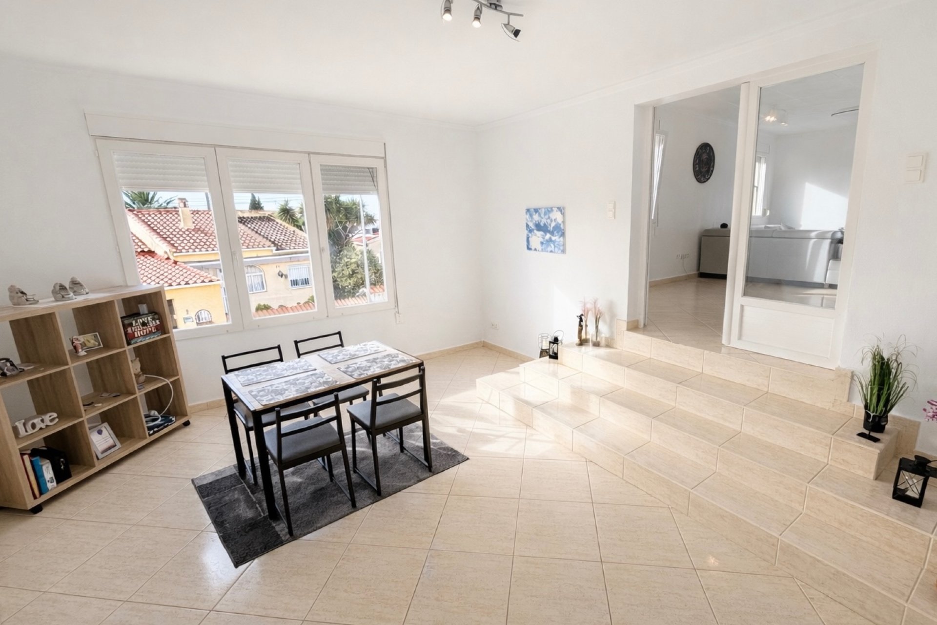 Resale - Detached Villa - Elche - La Marina