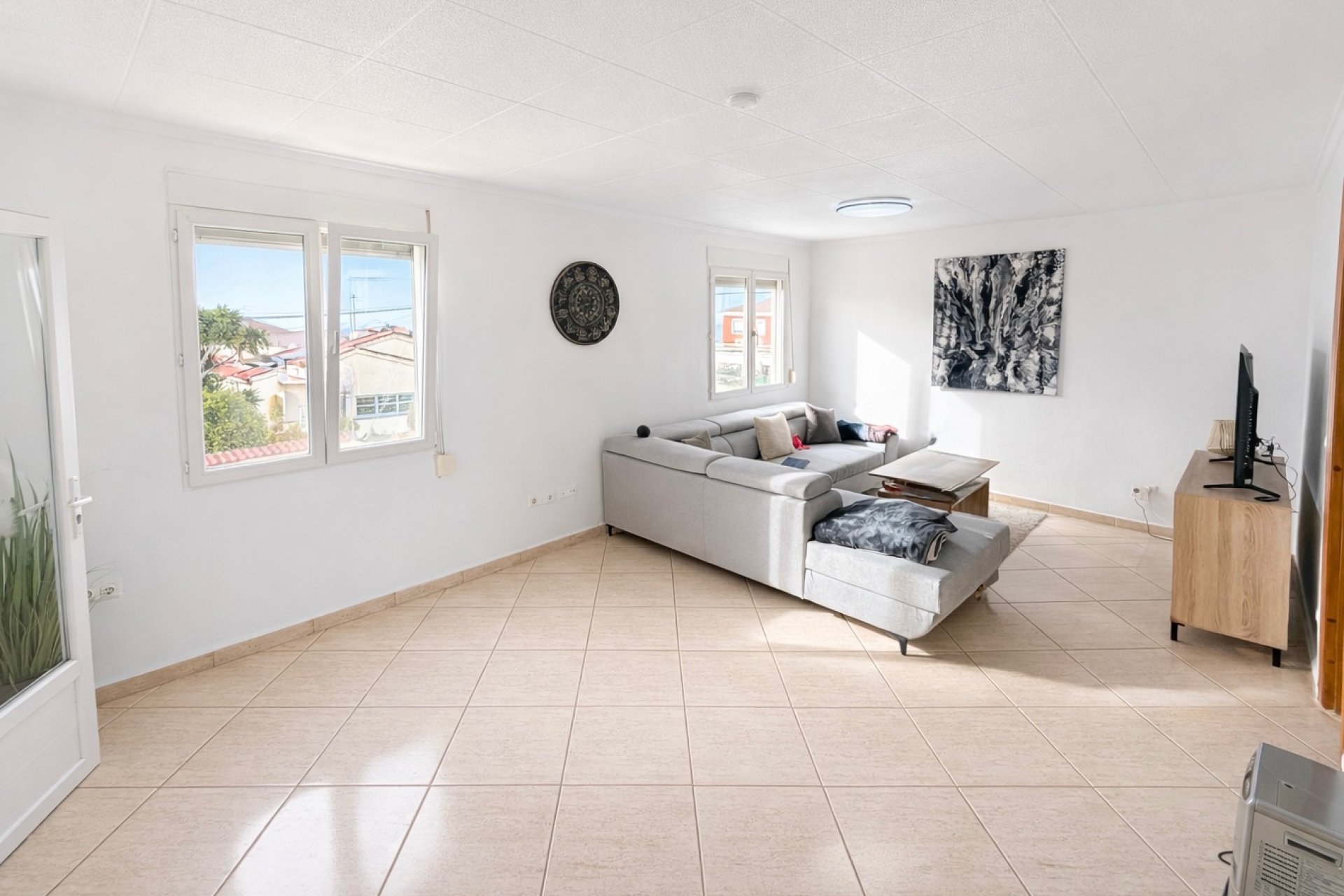 Resale - Detached Villa - Elche - La Marina