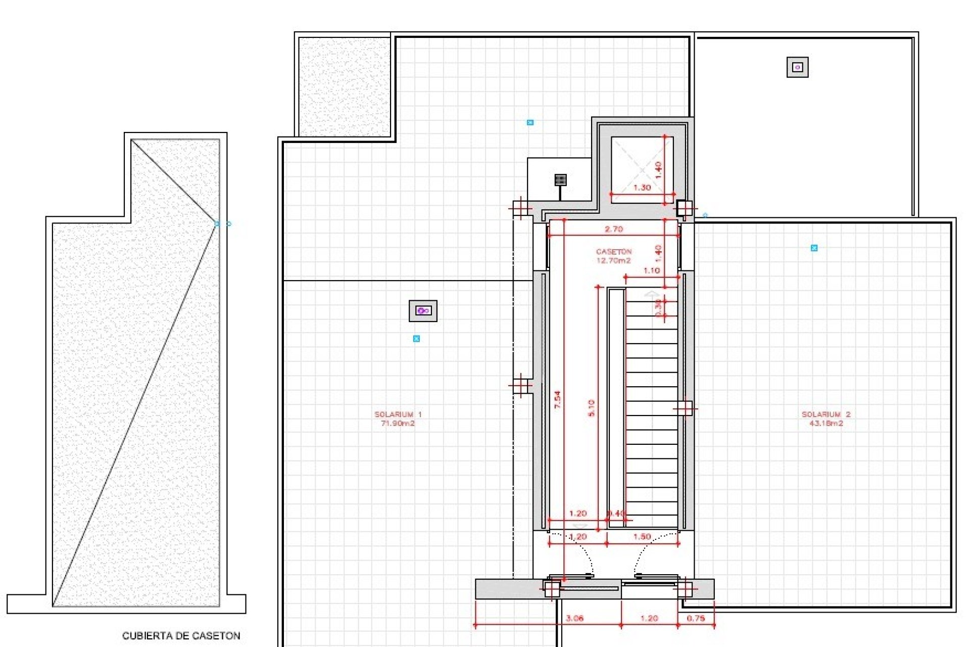 Resale - Detached Villa - La Escuera - La Marina