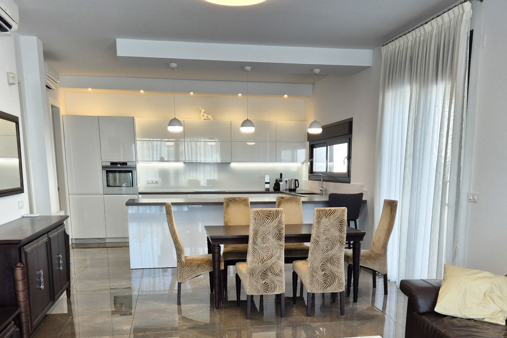 Resale - Detached Villa - La Escuera - La Marina