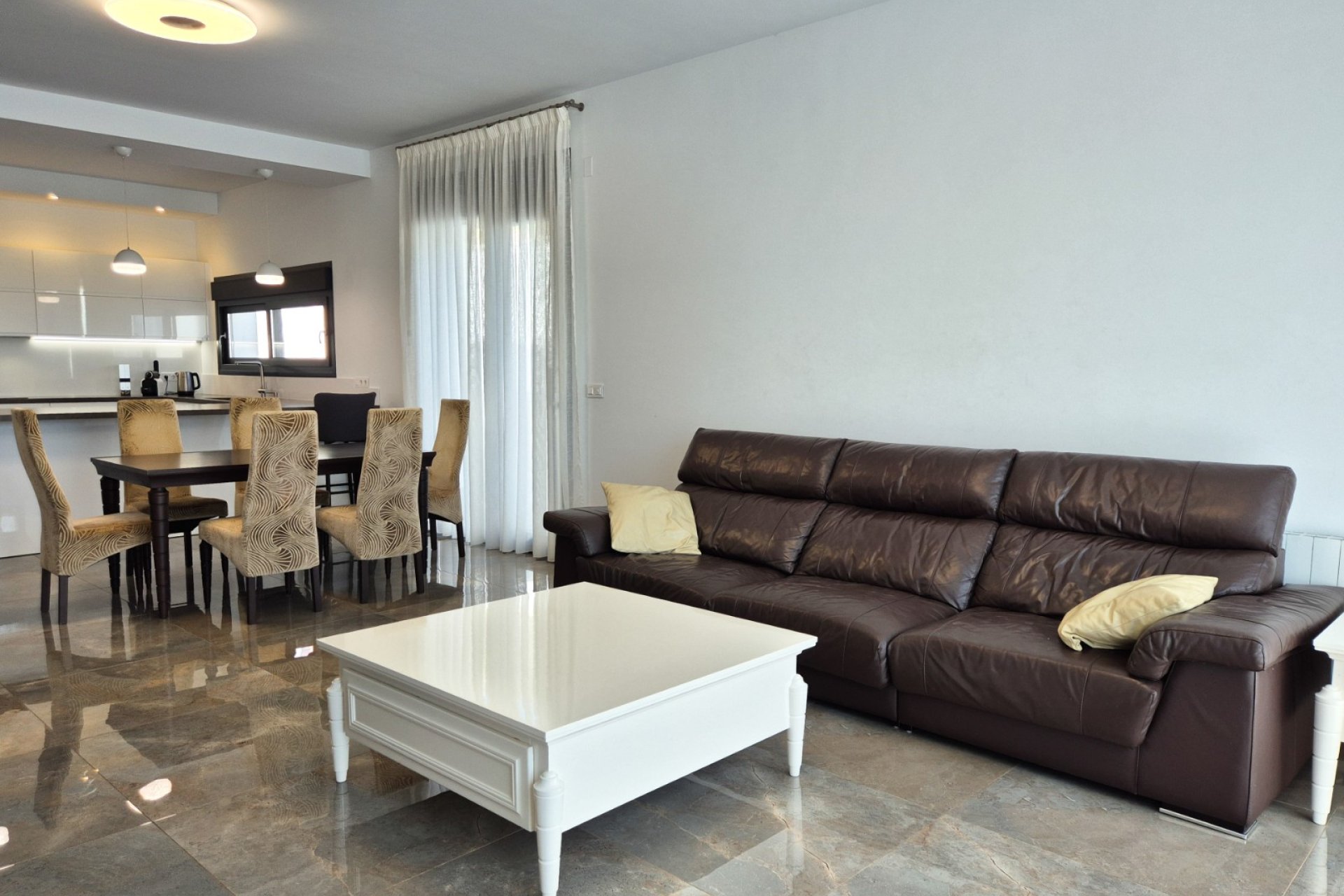 Resale - Detached Villa - La Escuera - La Marina