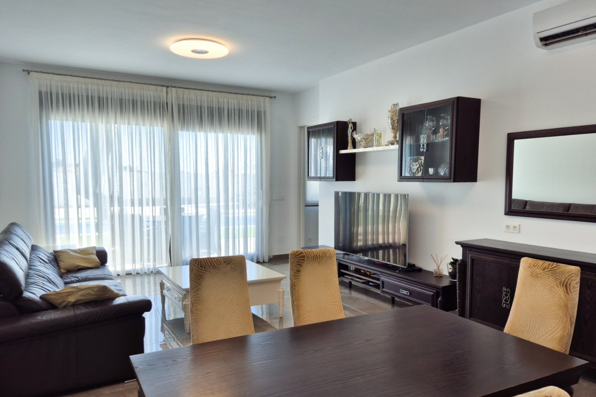 Resale - Detached Villa - La Escuera - La Marina