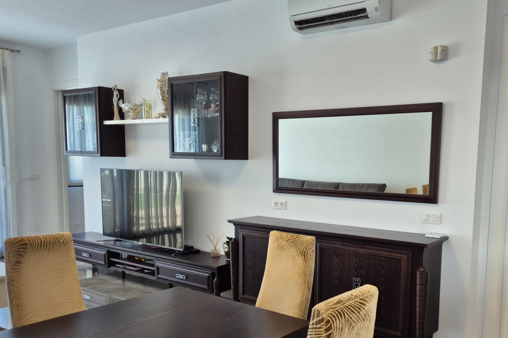 Resale - Detached Villa - La Escuera - La Marina