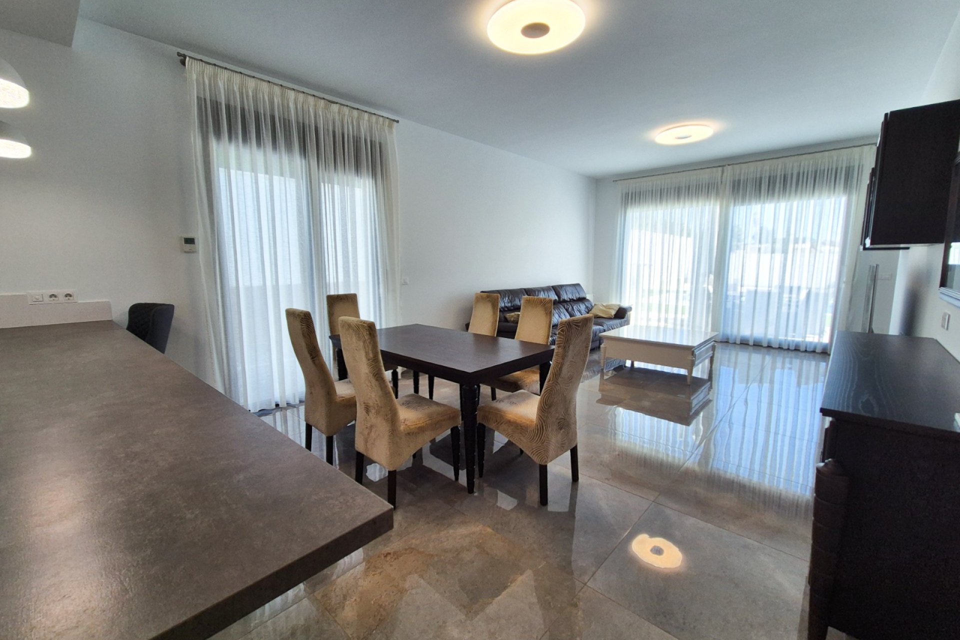 Resale - Detached Villa - La Escuera - La Marina