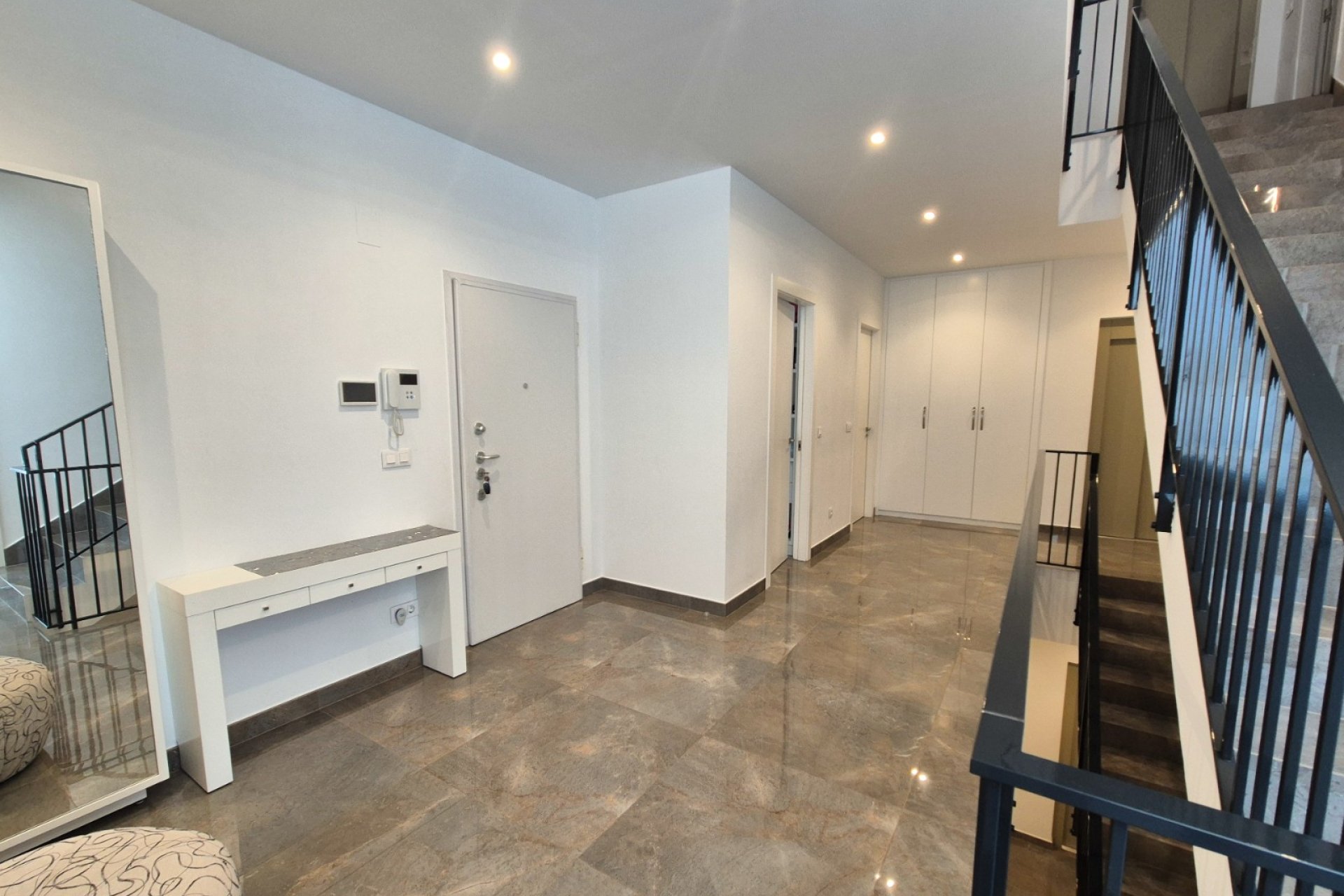 Resale - Detached Villa - La Escuera - La Marina