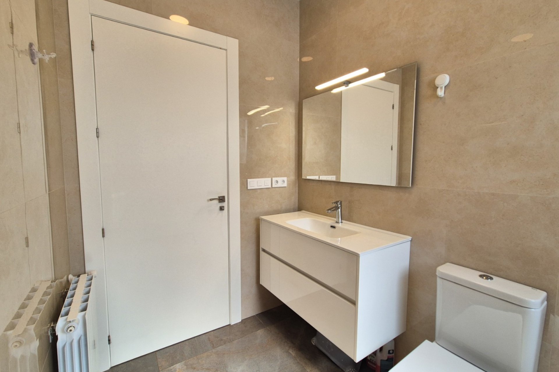 Resale - Detached Villa - La Escuera - La Marina