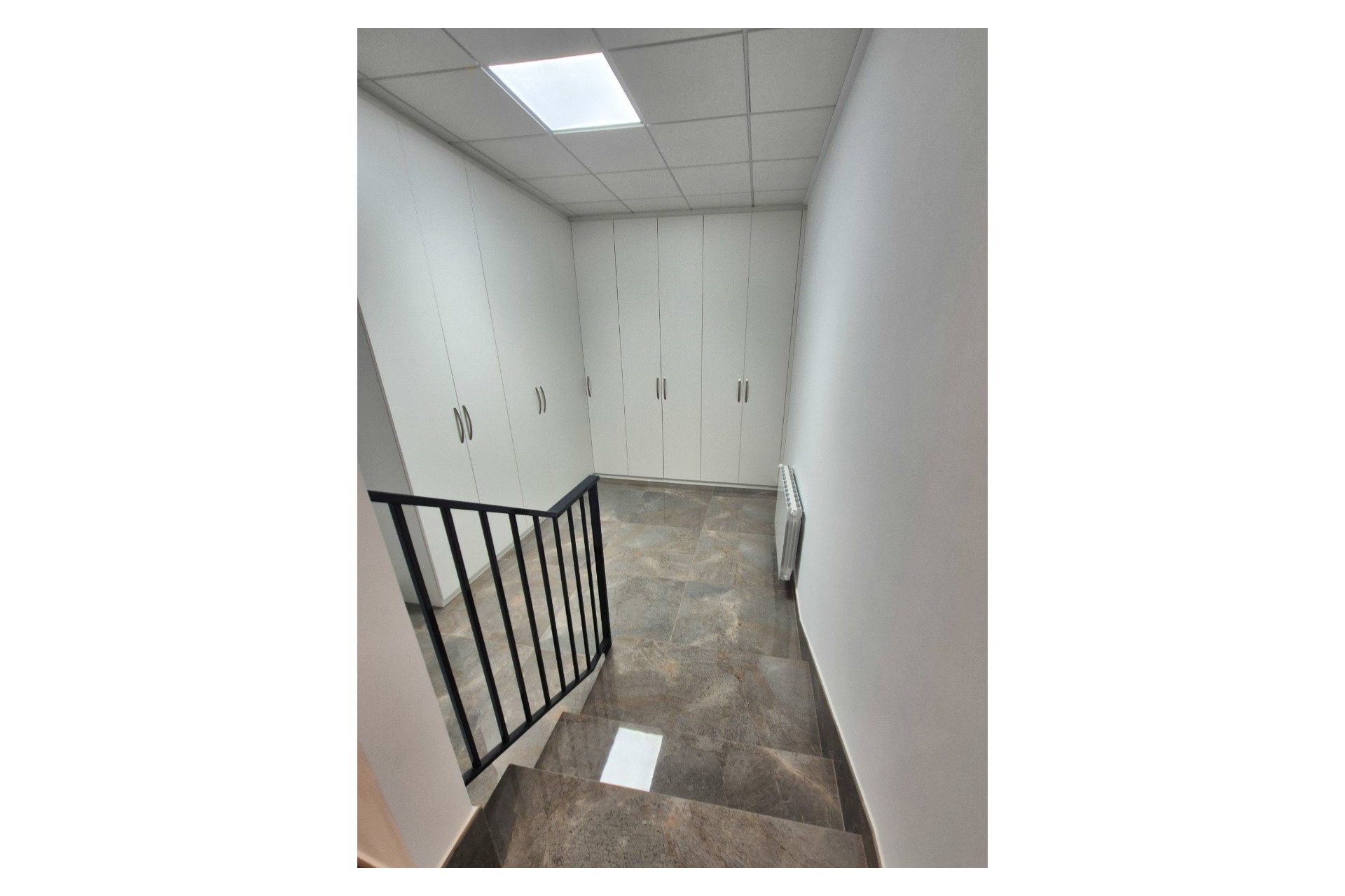 Resale - Detached Villa - La Escuera - La Marina