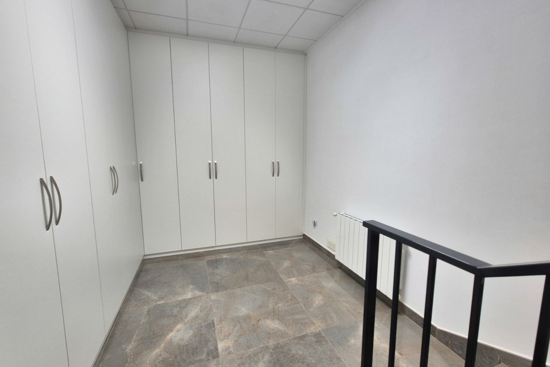 Resale - Detached Villa - La Escuera - La Marina