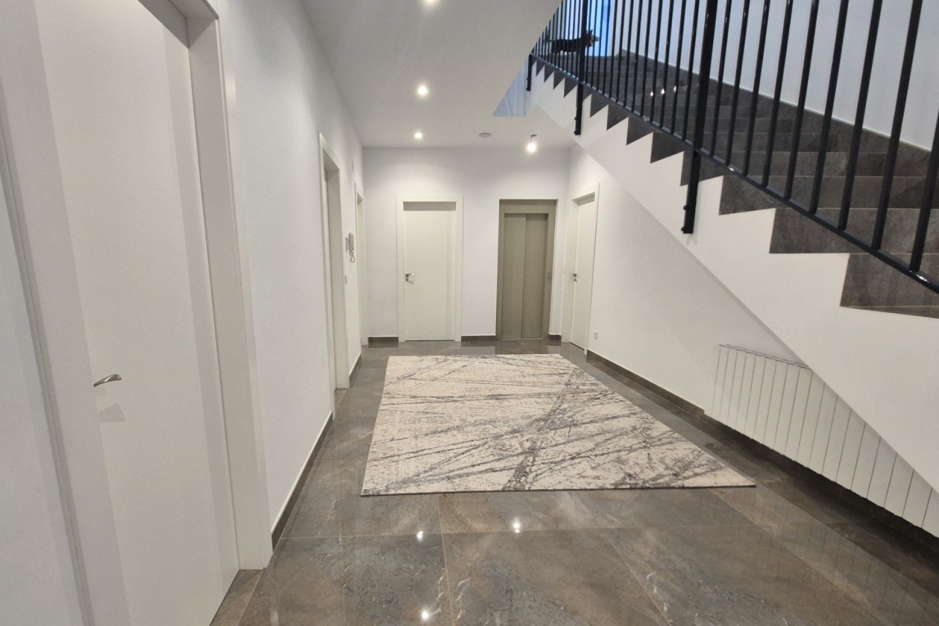 Resale - Detached Villa - La Escuera - La Marina