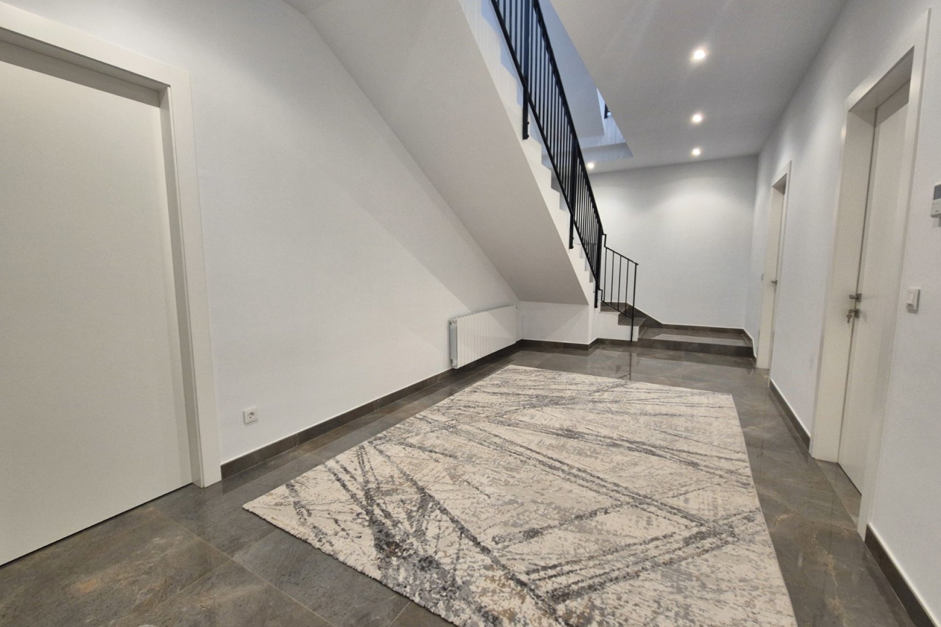 Resale - Detached Villa - La Escuera - La Marina