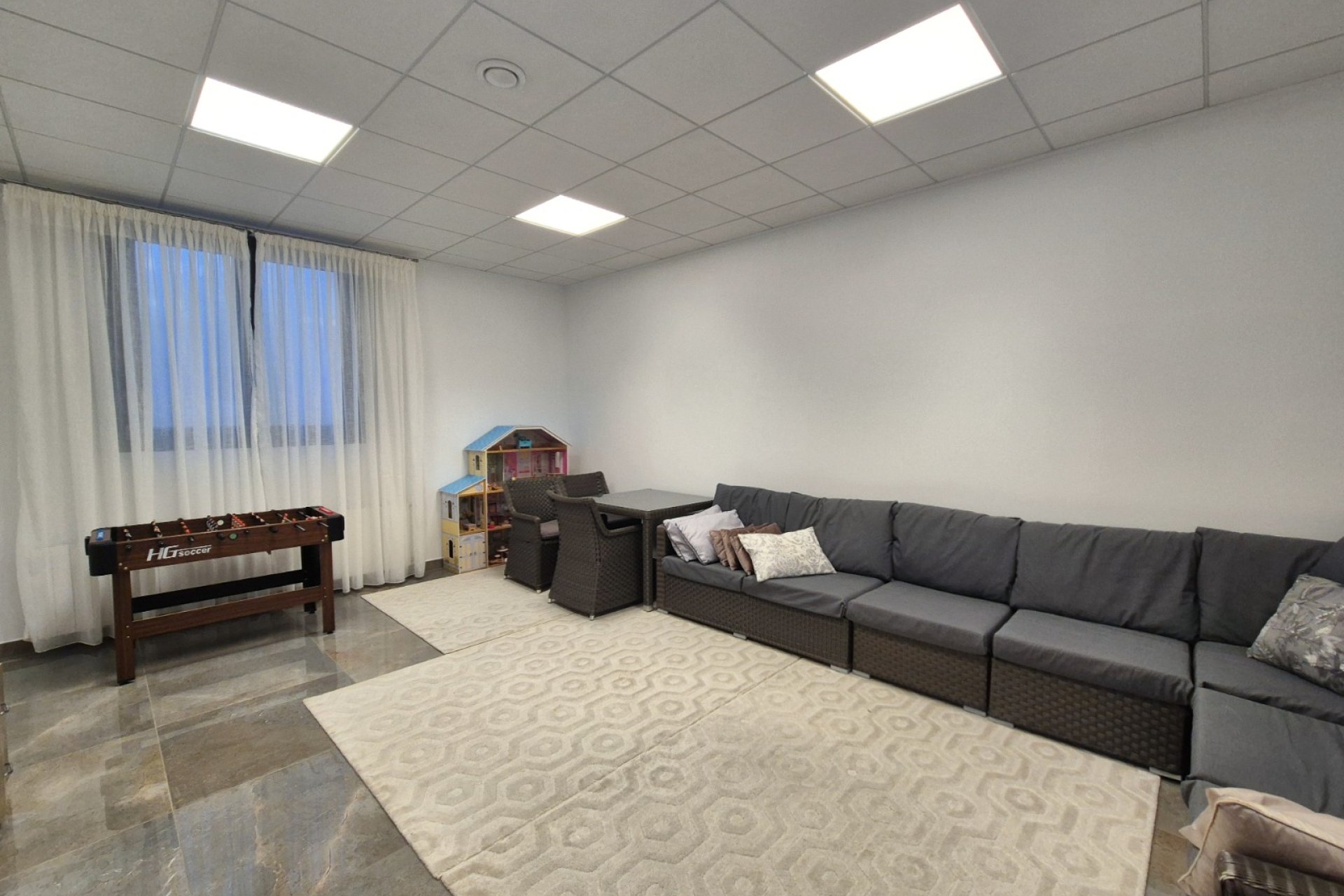 Resale - Detached Villa - La Escuera - La Marina