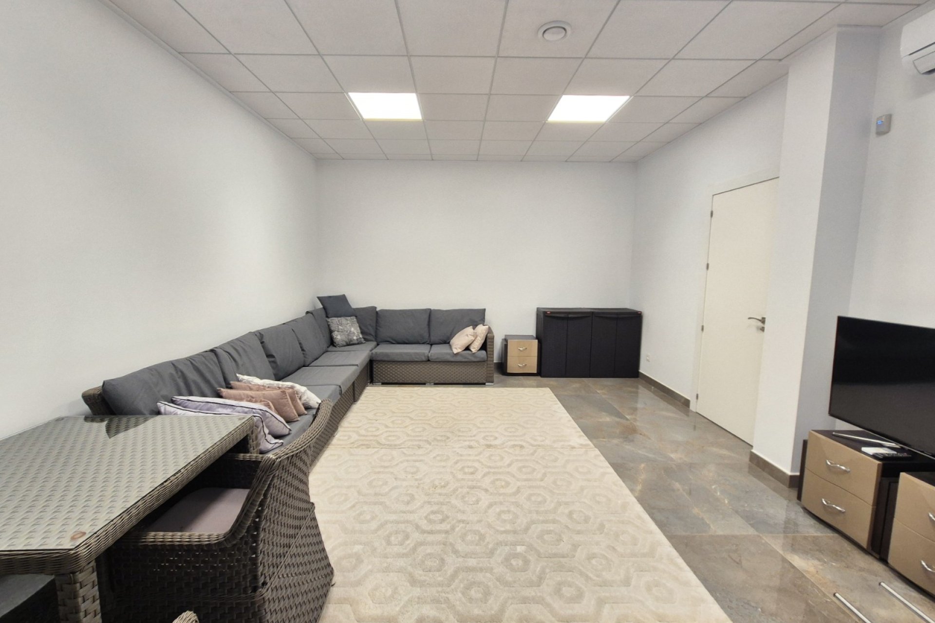 Resale - Detached Villa - La Escuera - La Marina