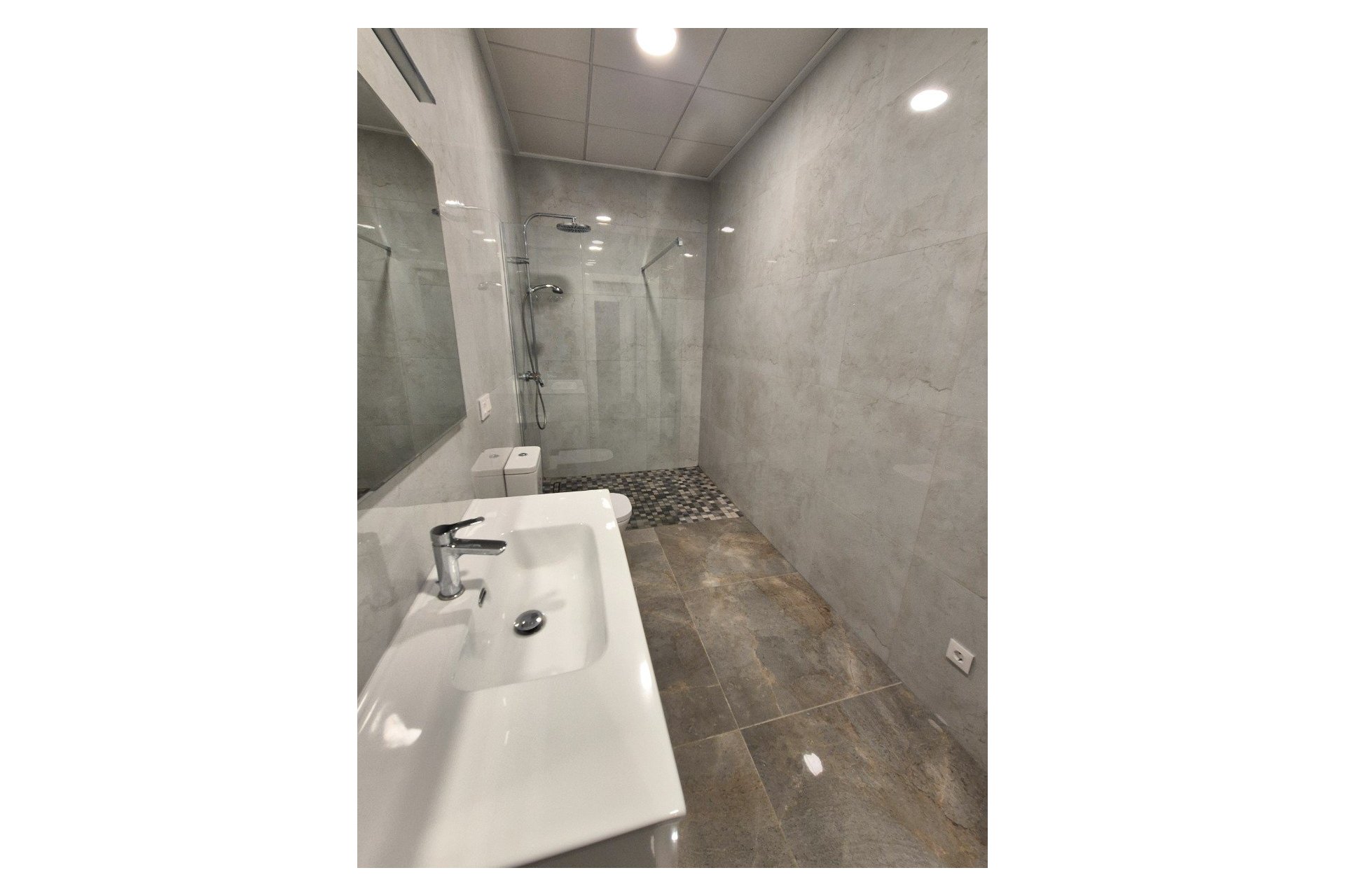 Resale - Detached Villa - La Escuera - La Marina