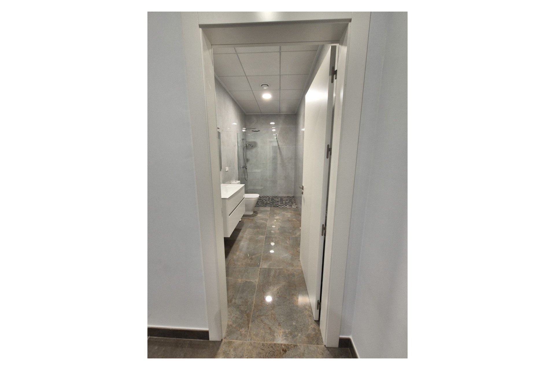 Resale - Detached Villa - La Escuera - La Marina