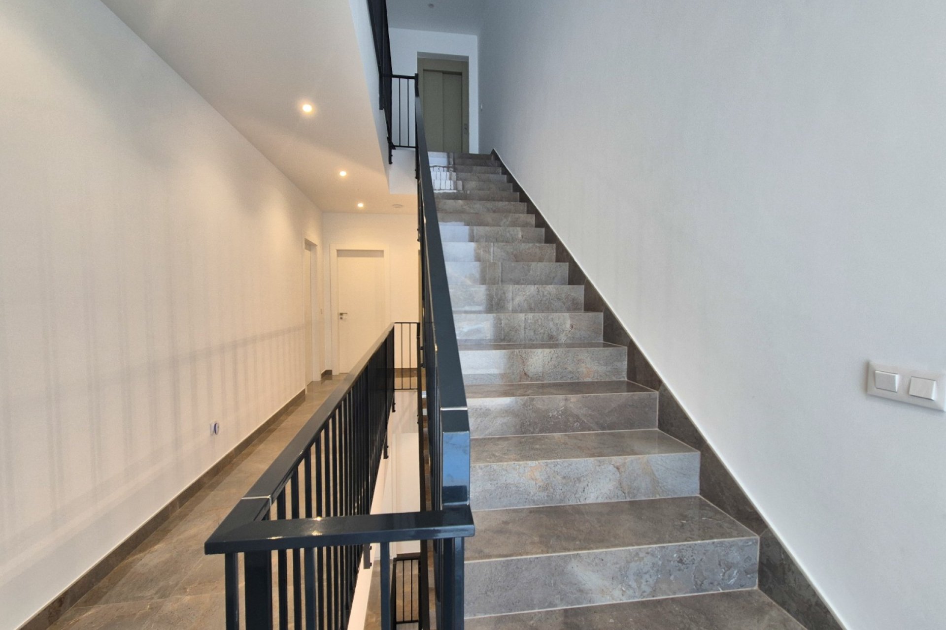 Resale - Detached Villa - La Escuera - La Marina