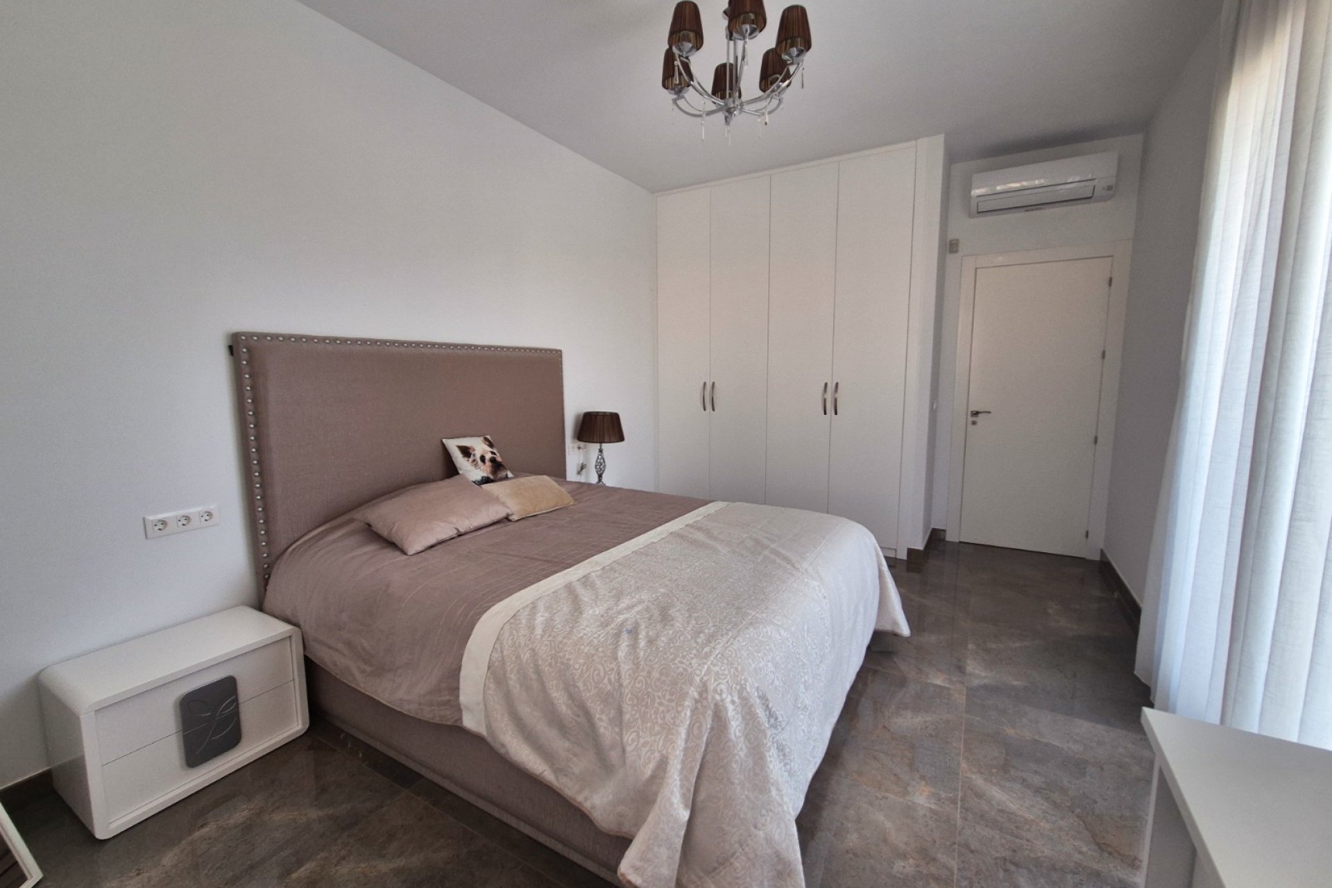 Resale - Detached Villa - La Escuera - La Marina