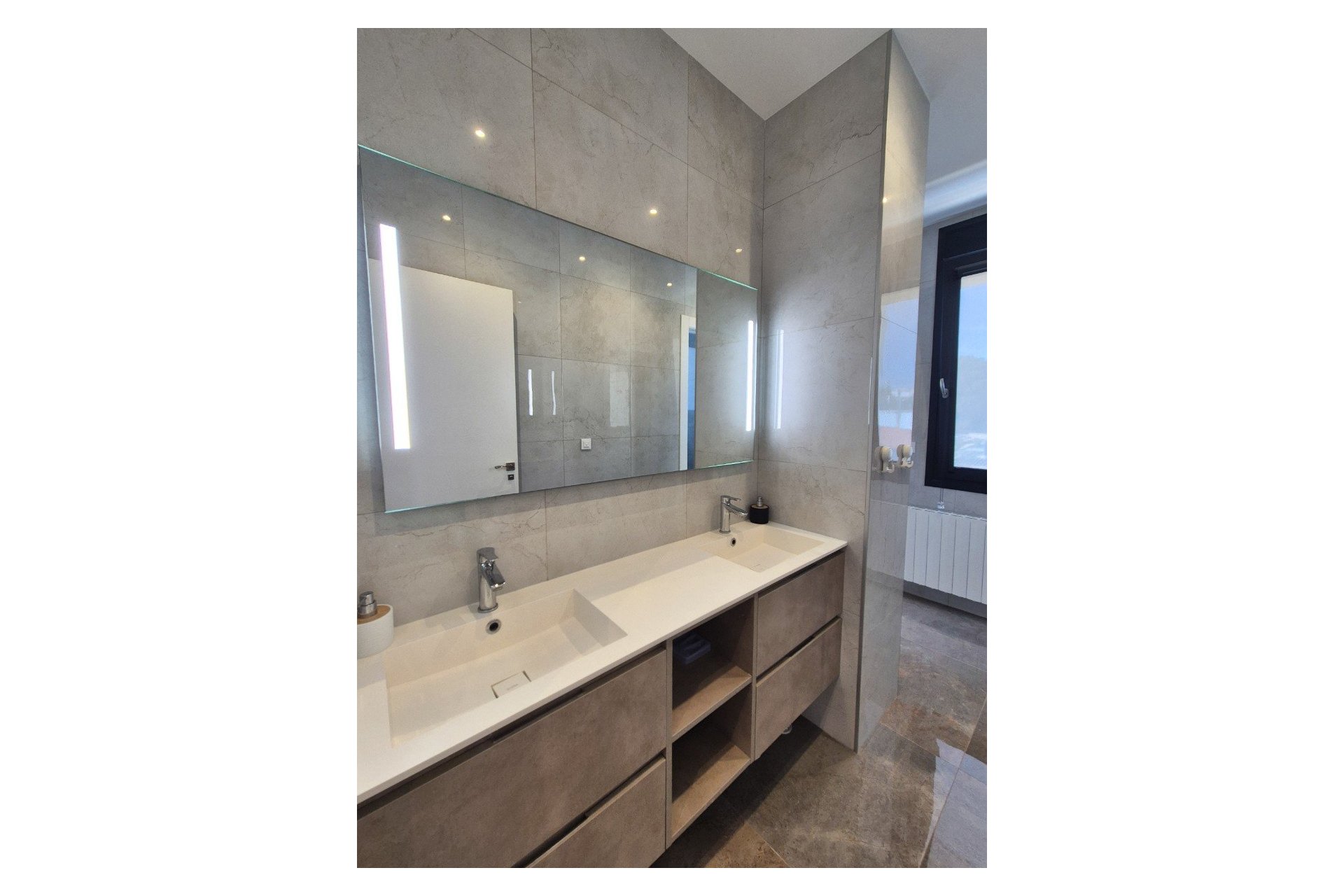 Resale - Detached Villa - La Escuera - La Marina