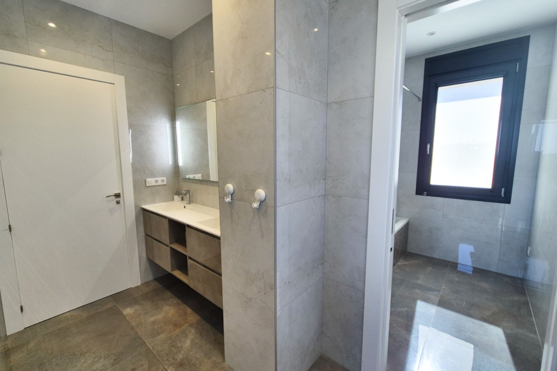 Resale - Detached Villa - La Escuera - La Marina