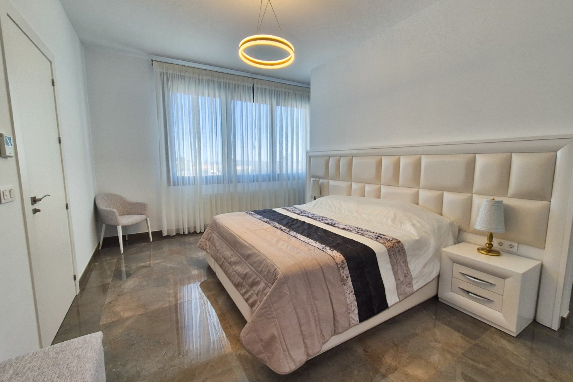 Resale - Detached Villa - La Escuera - La Marina