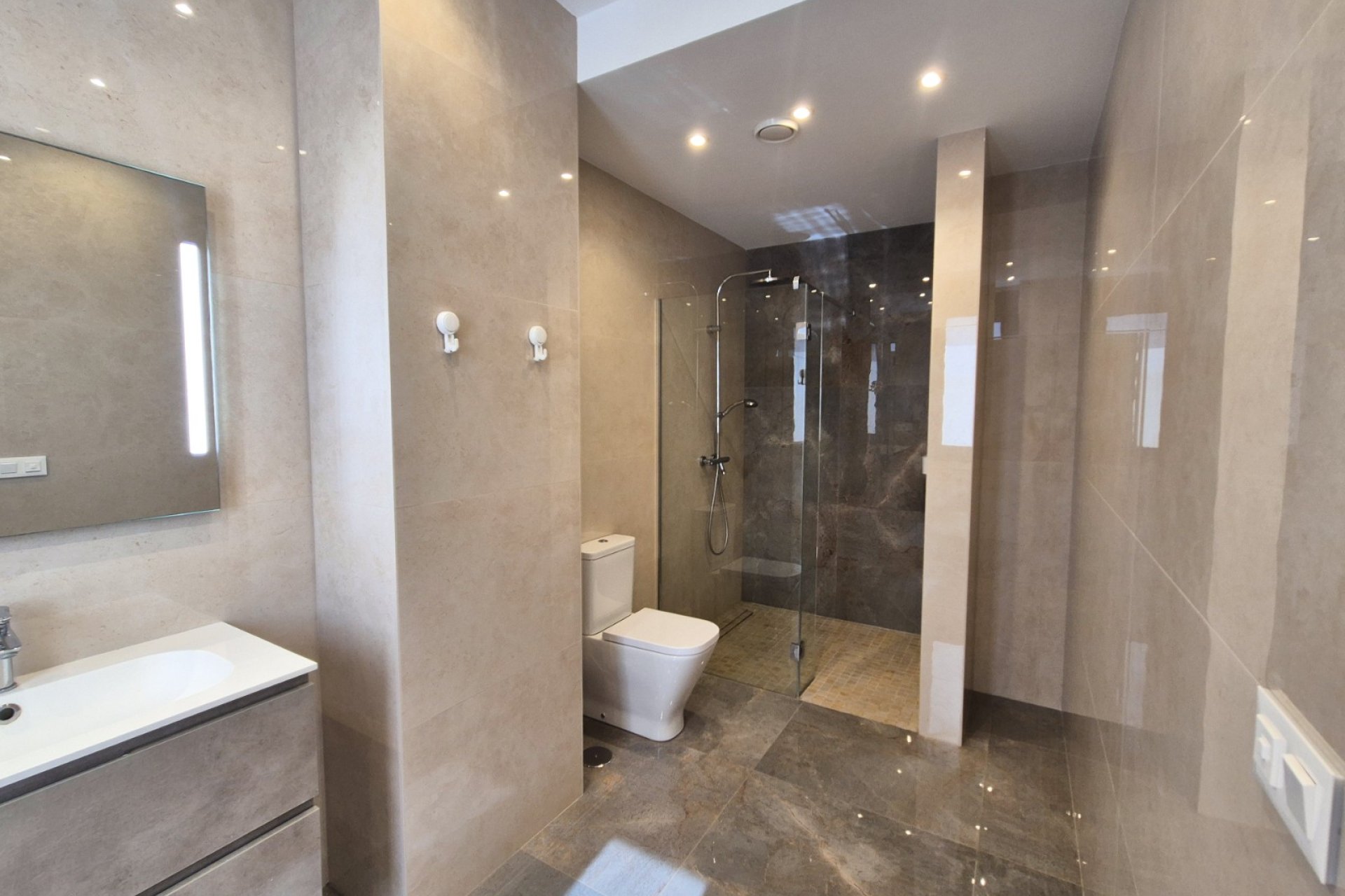 Resale - Detached Villa - La Escuera - La Marina