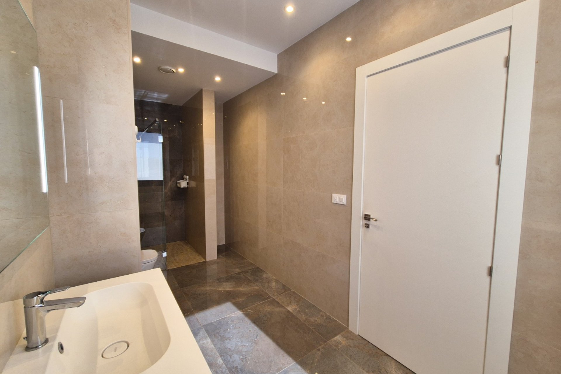 Resale - Detached Villa - La Escuera - La Marina