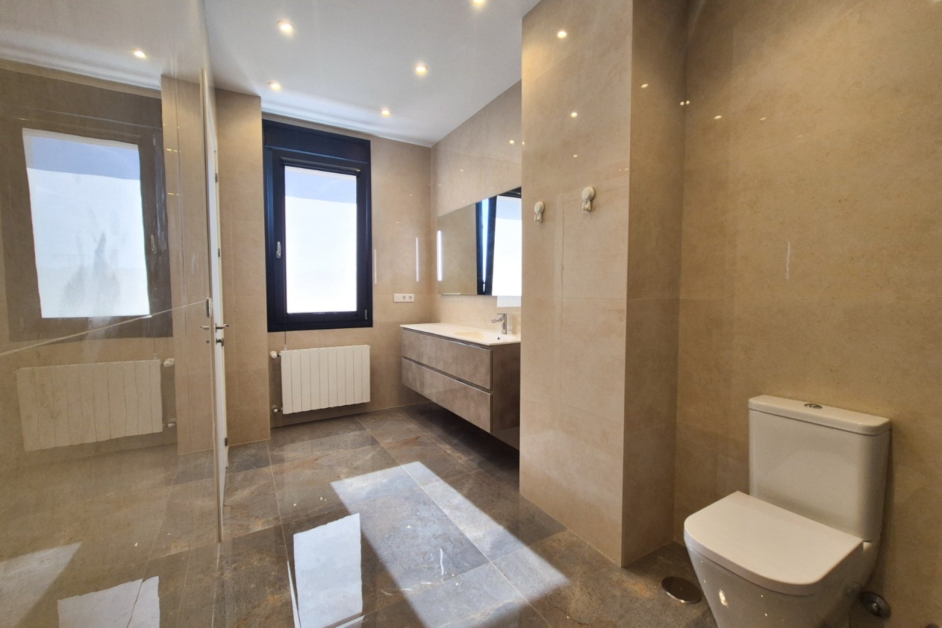 Resale - Detached Villa - La Escuera - La Marina