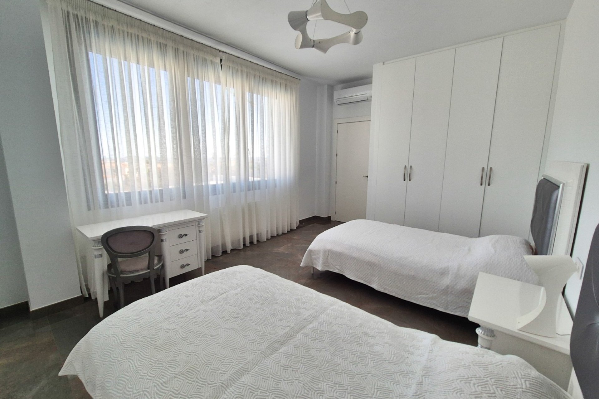 Resale - Detached Villa - La Escuera - La Marina