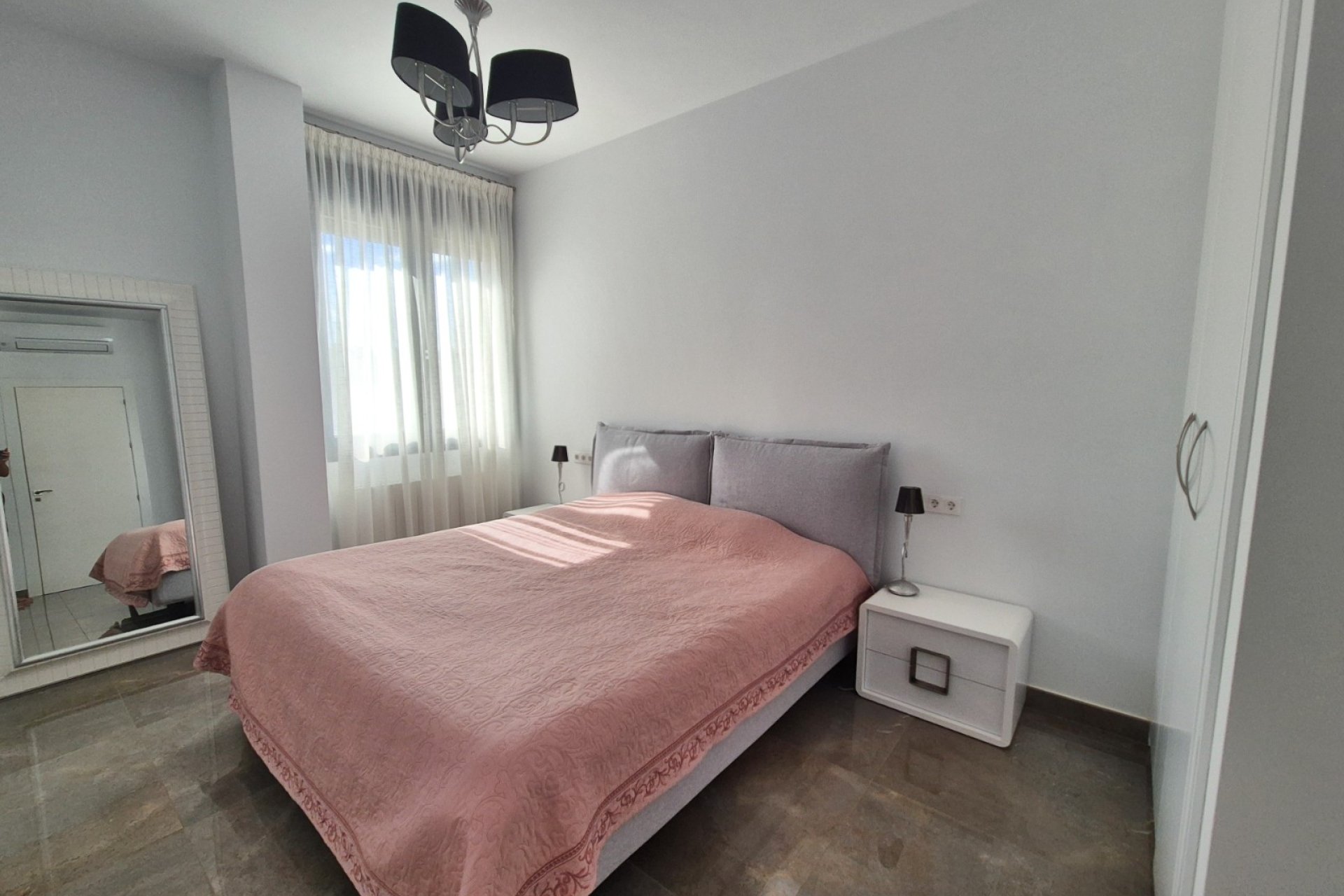 Resale - Detached Villa - La Escuera - La Marina