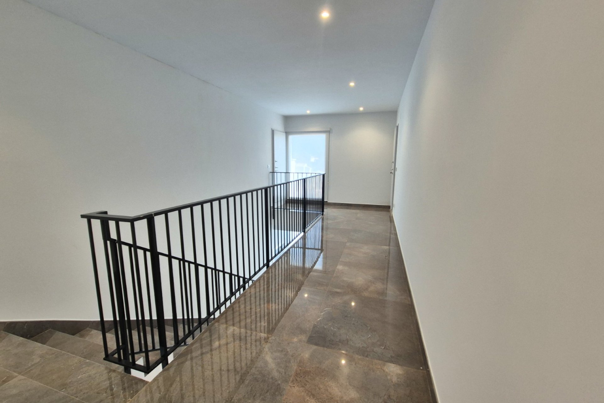 Resale - Detached Villa - La Escuera - La Marina