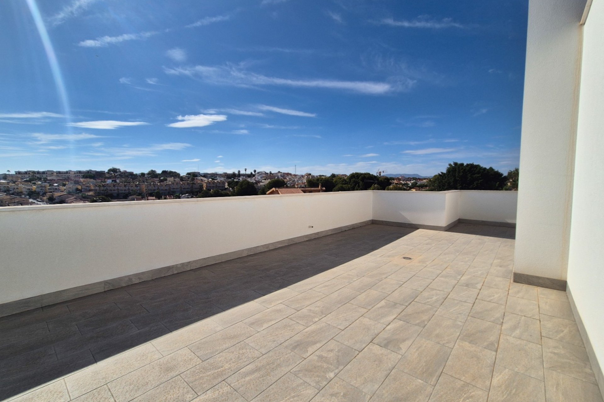 Resale - Detached Villa - La Escuera - La Marina