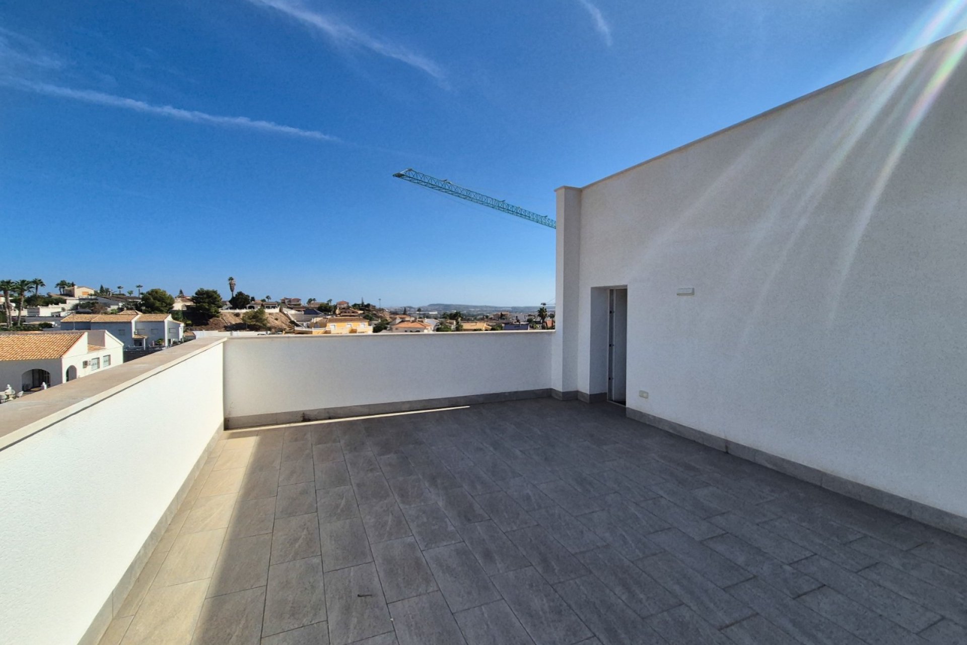 Resale - Detached Villa - La Escuera - La Marina