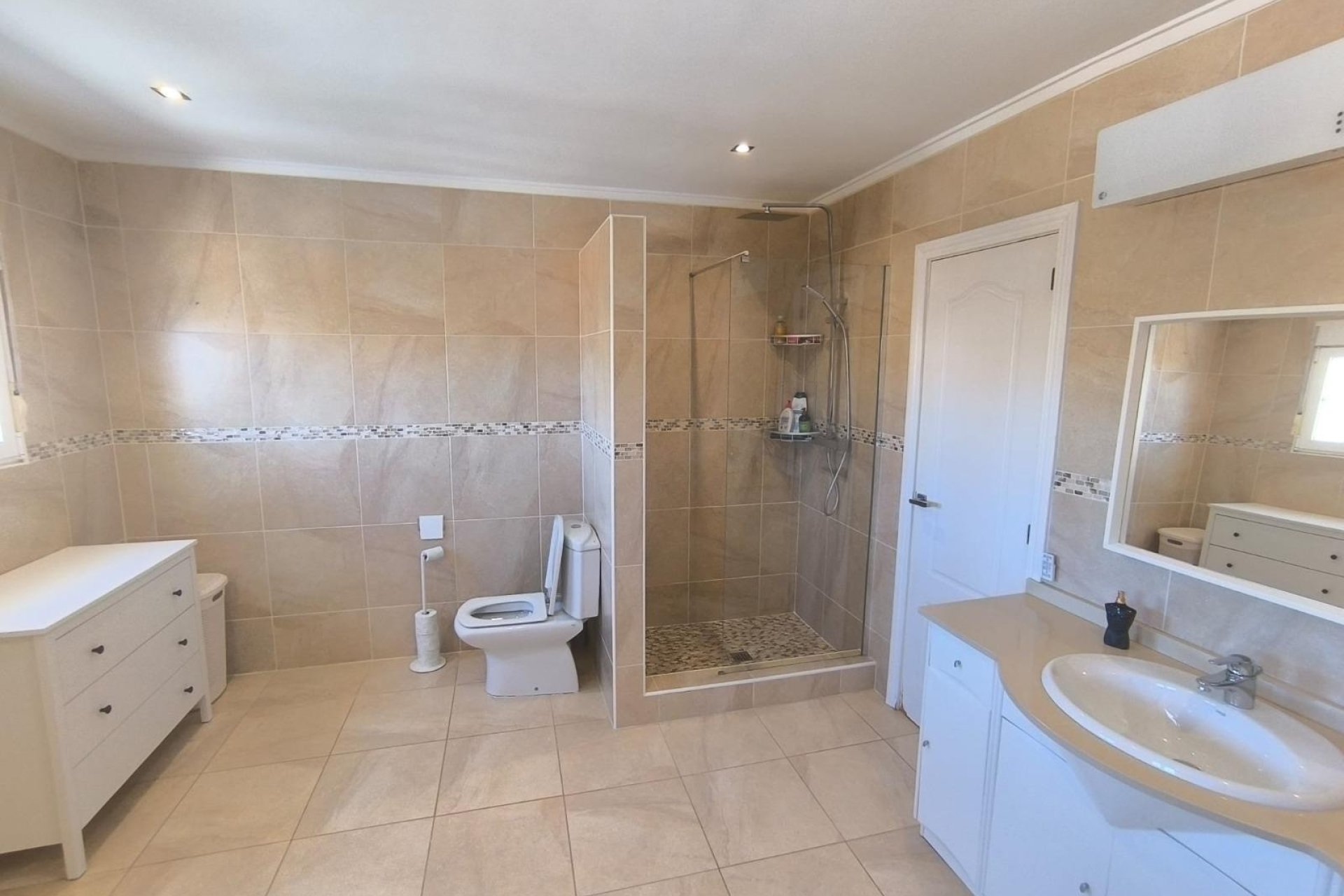 Resale - Detached Villa - La Escuera - La Marina