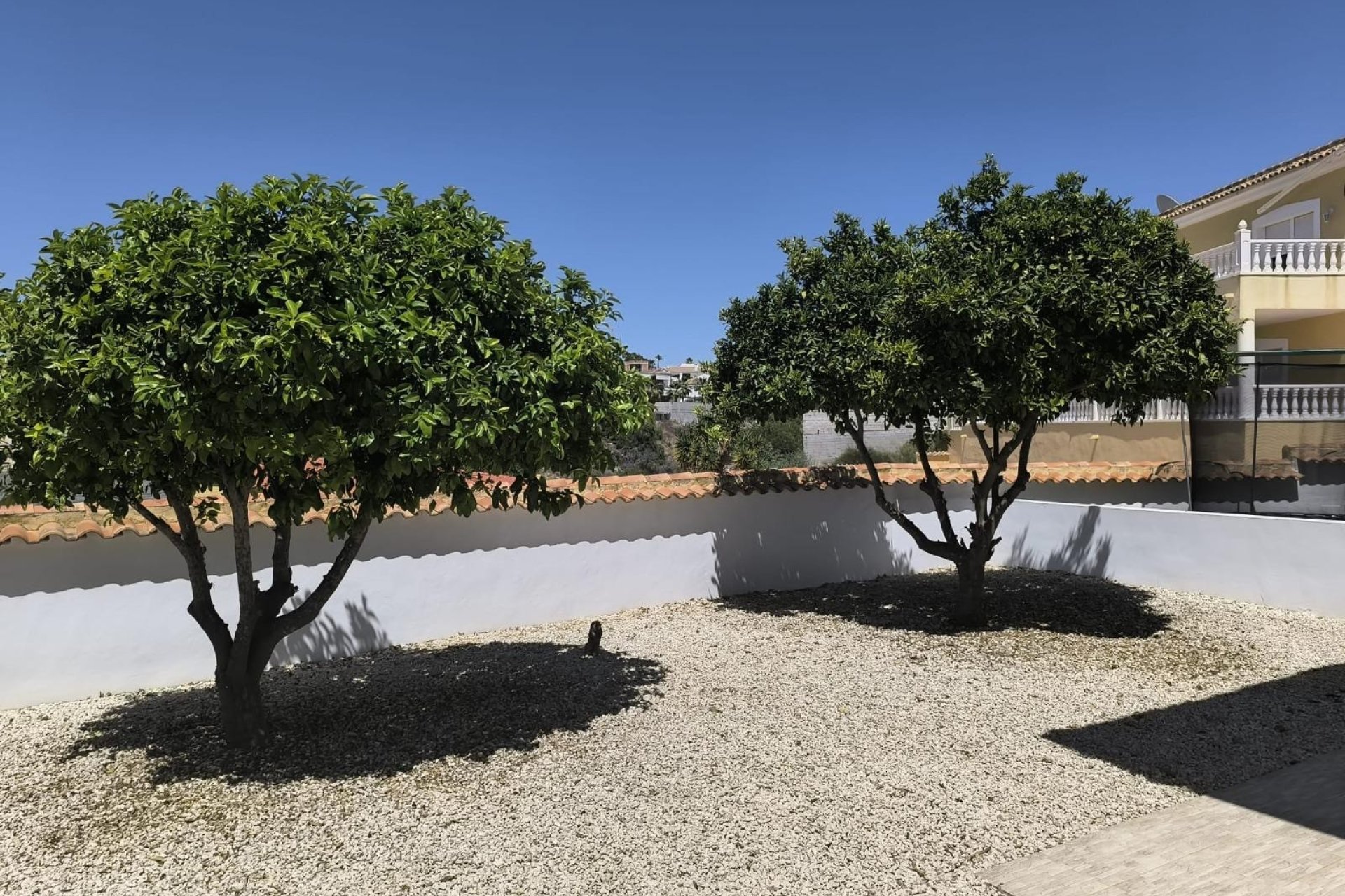 Resale - Detached Villa - La Escuera - La Marina