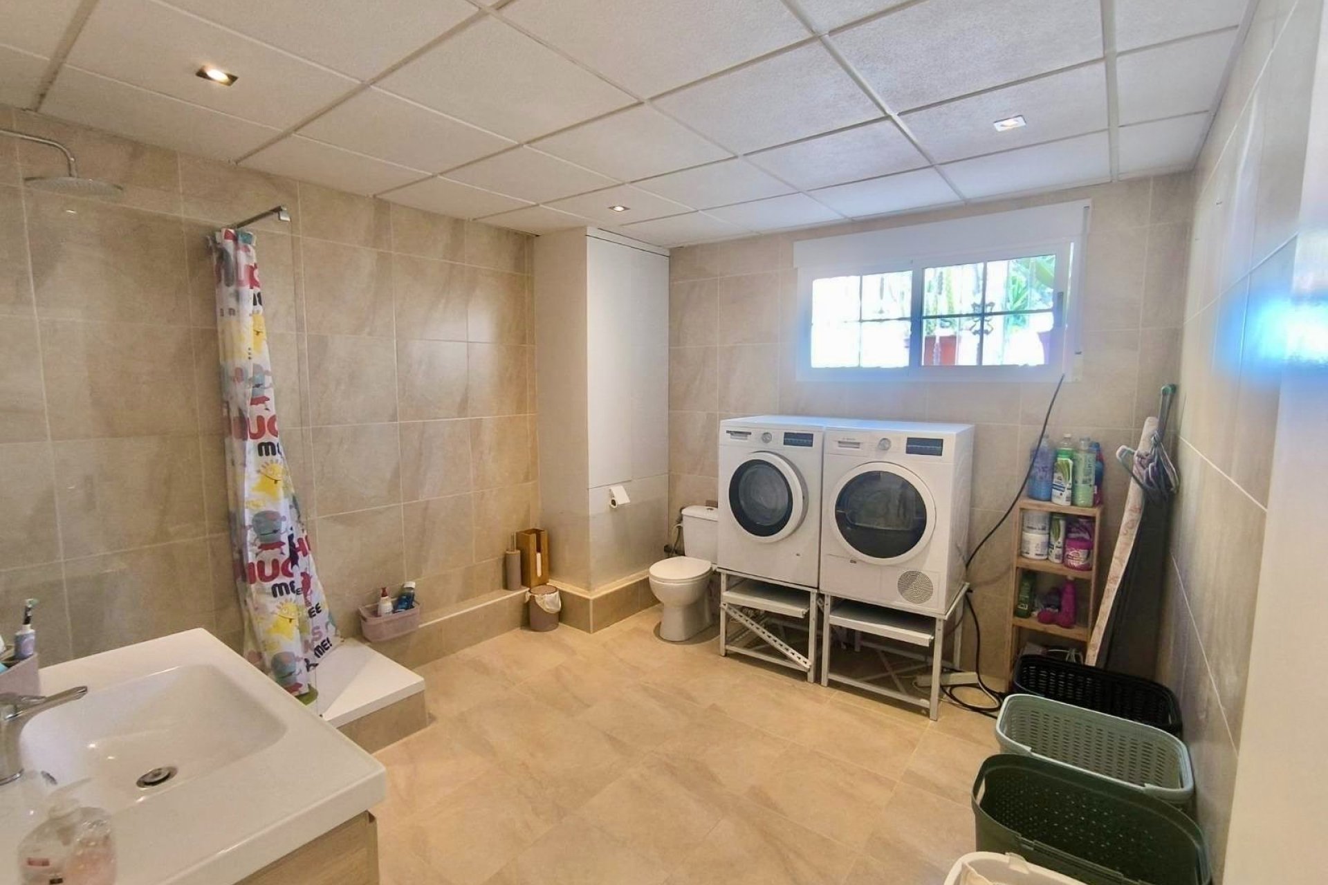 Resale - Detached Villa - La Escuera - La Marina