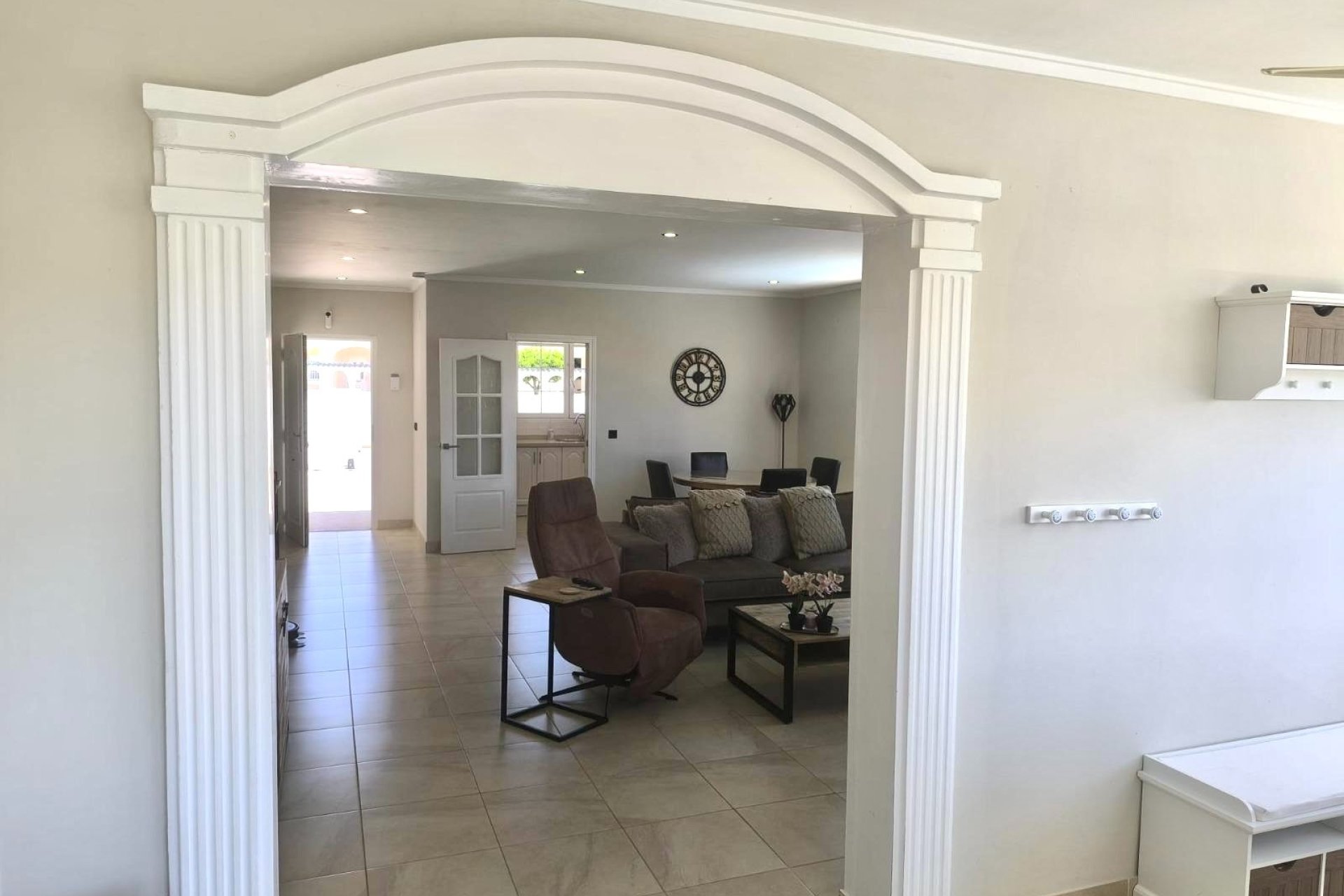Resale - Detached Villa - La Escuera - La Marina