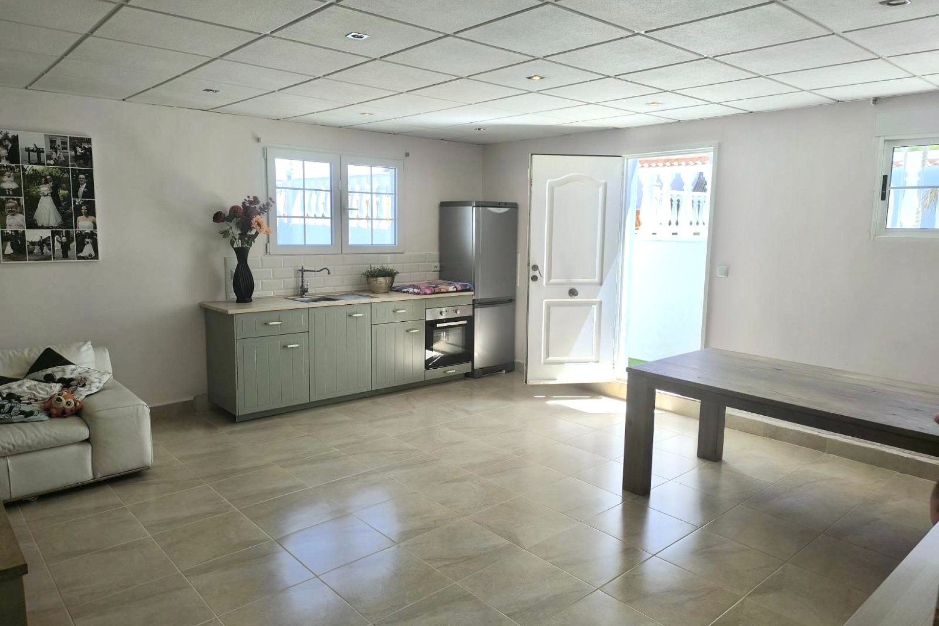 Resale - Detached Villa - La Escuera - La Marina