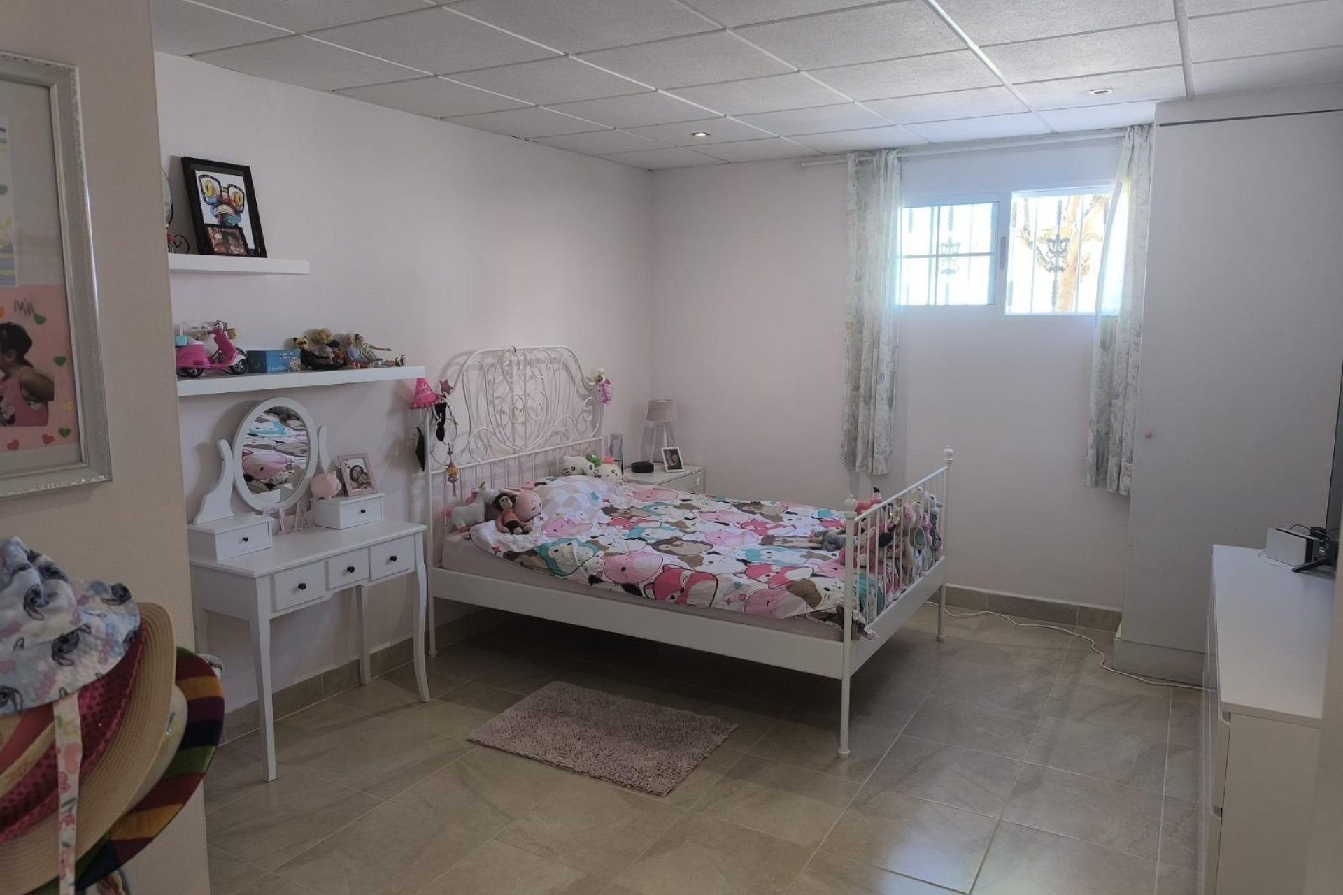 Resale - Detached Villa - La Escuera - La Marina