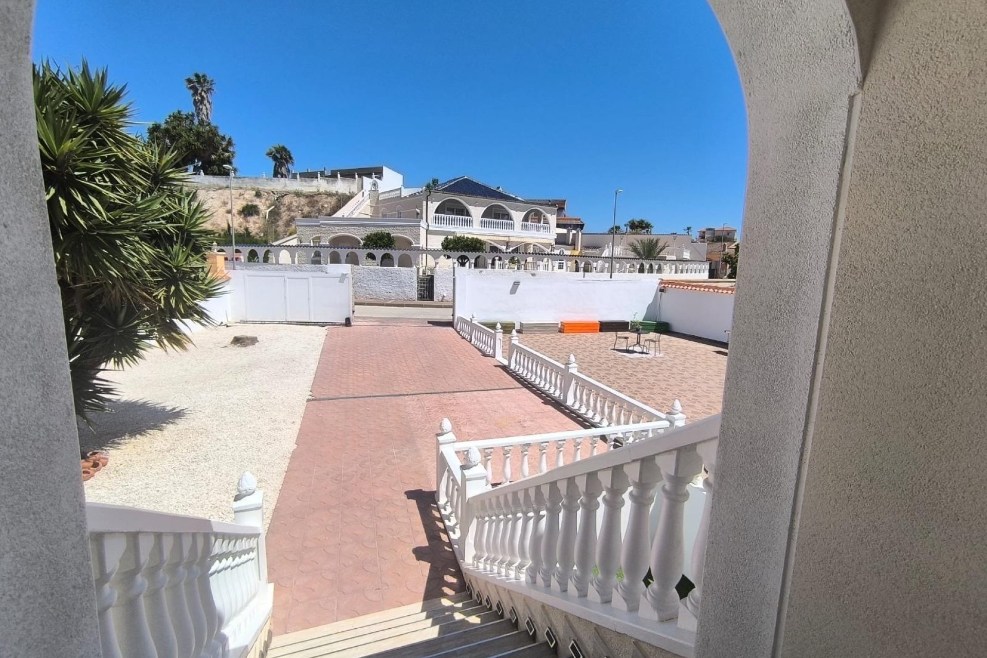 Resale - Detached Villa - La Escuera - La Marina