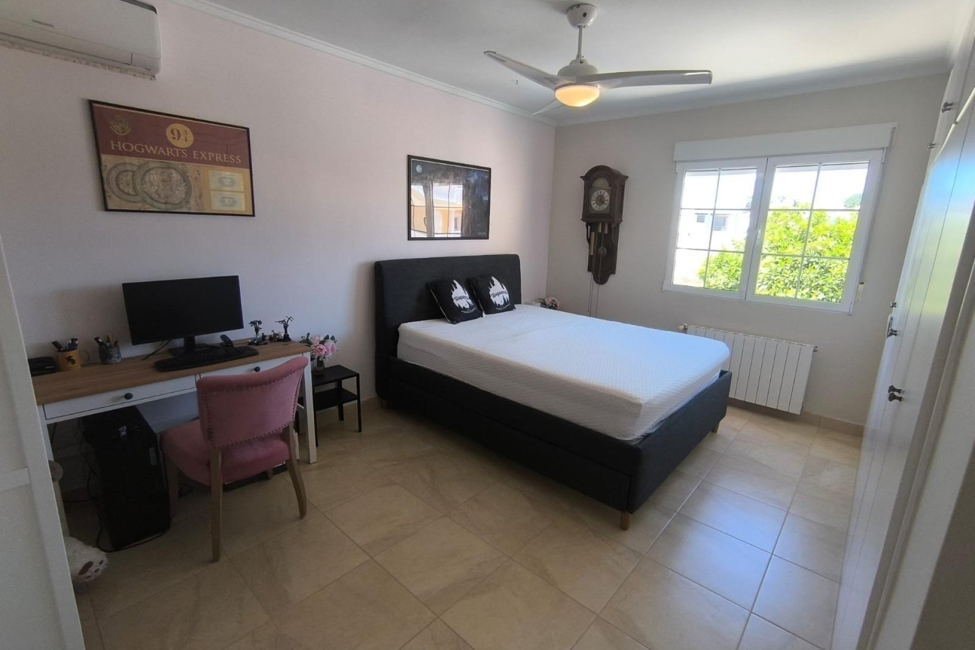 Resale - Detached Villa - La Escuera - La Marina