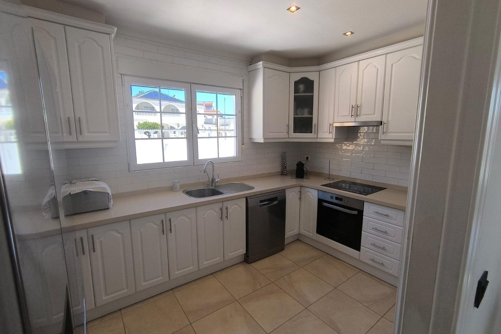 Resale - Detached Villa - La Escuera - La Marina