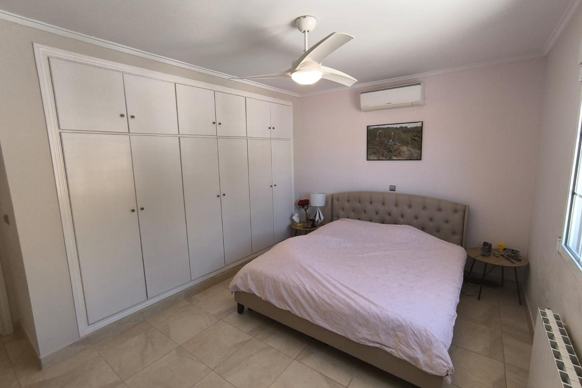 Resale - Detached Villa - La Escuera - La Marina