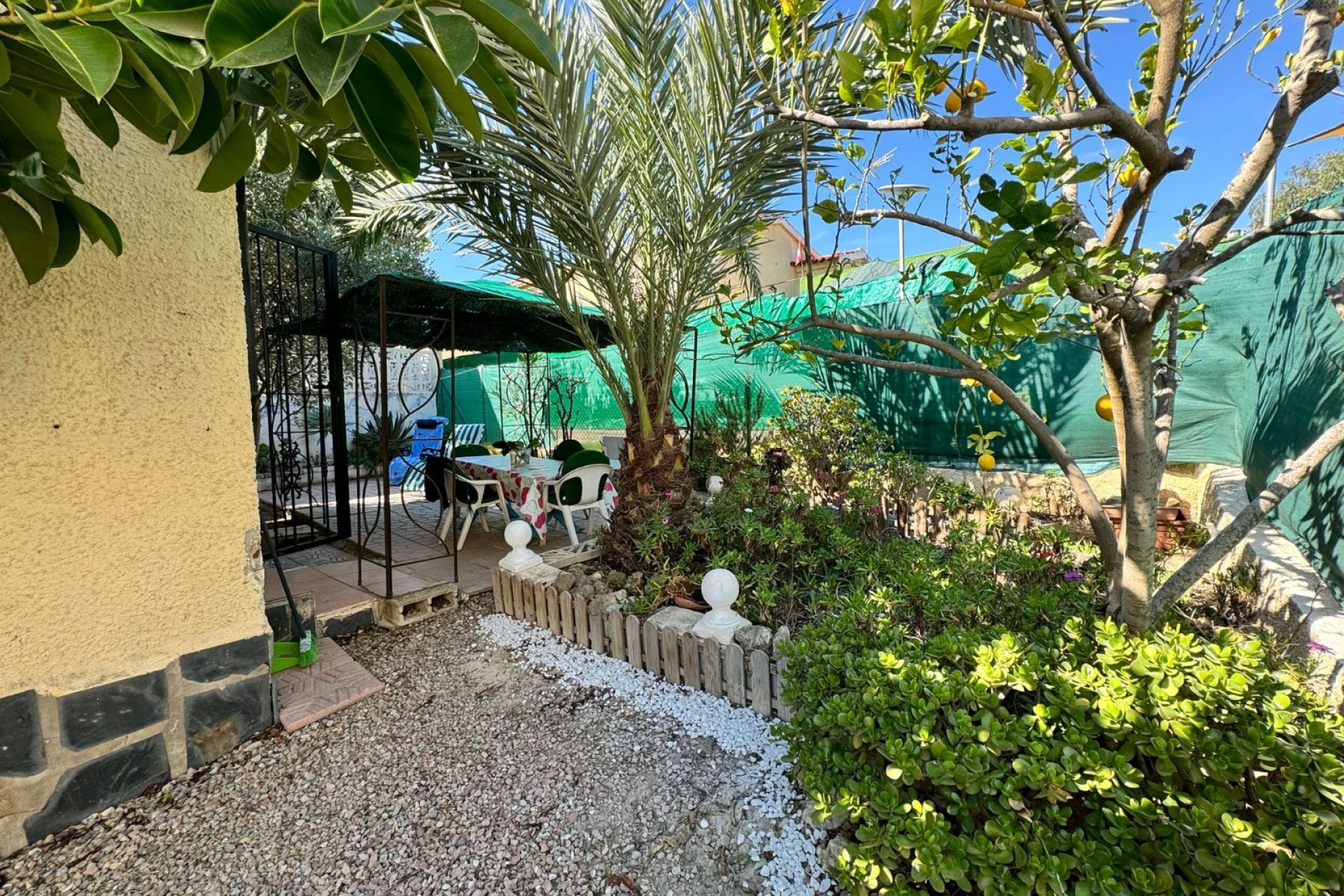 Resale - Detached Villa - La Marina